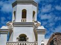 pe san xavier bell tower