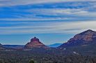 pe sedona castle rock