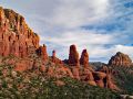 pe sedona mountains