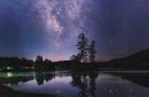 loon lake croydon new hampshire